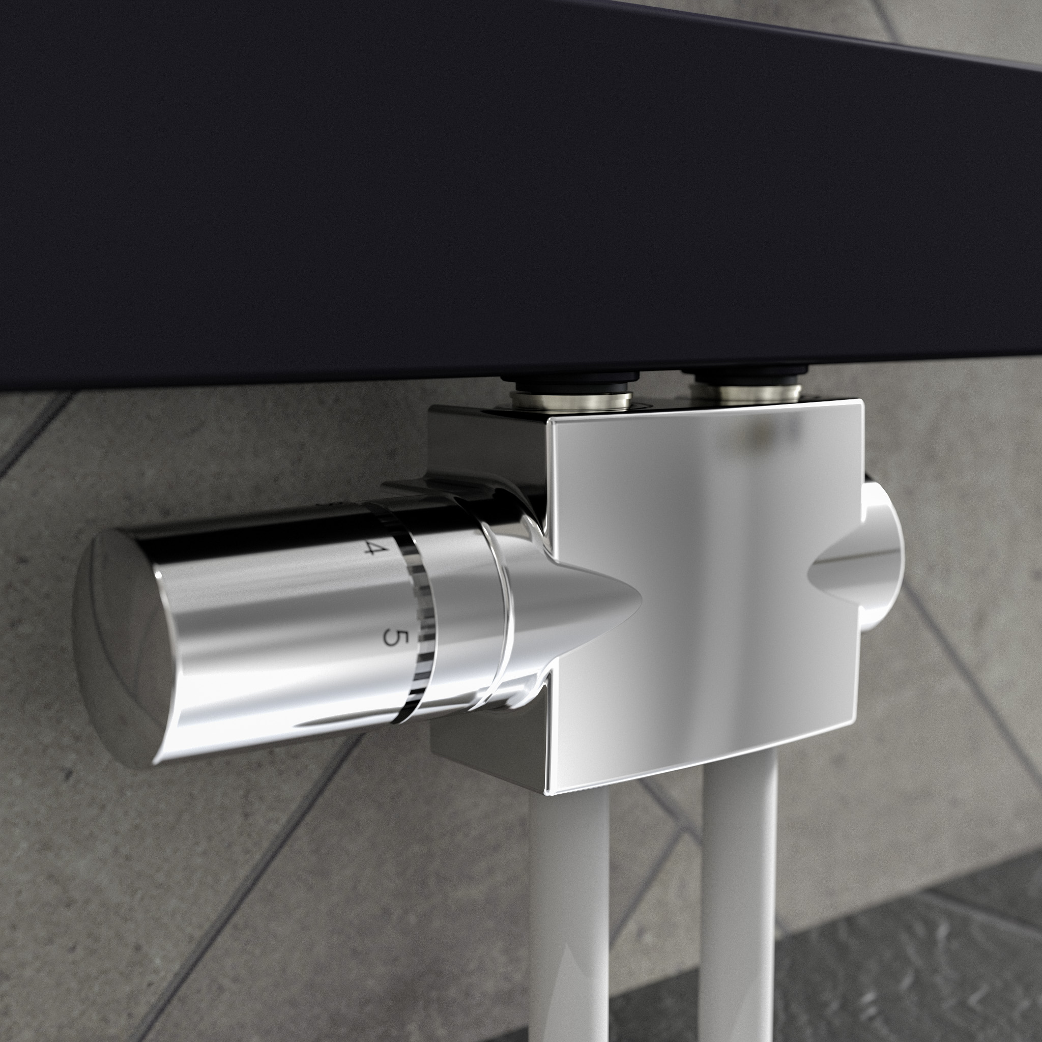 Compact Valve